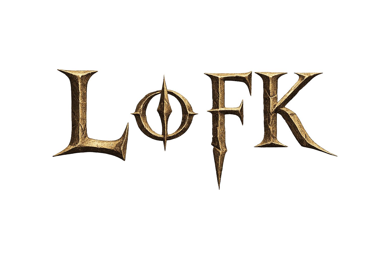 Legends of Forgotten Realms